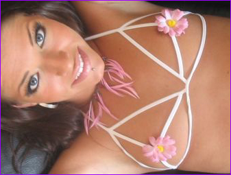 Just Sasha tiny teen tits